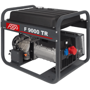 F 9000 TR