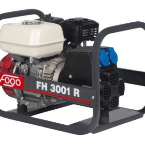 FH 3001 R
