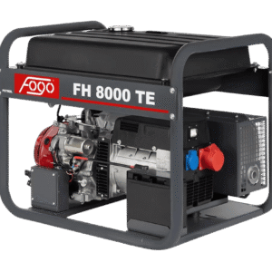 FH 8000 TE