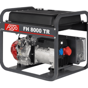 FH 8000 TR