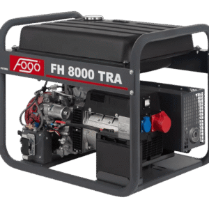 FH 8000 TRA