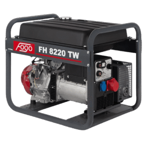 FH 8220 TW