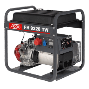 FH 9220 TW